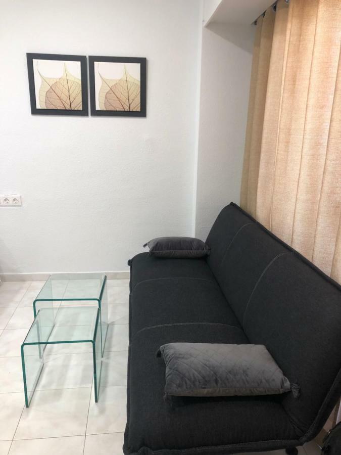 Apartamento City & Beach Alicante Exteriér fotografie